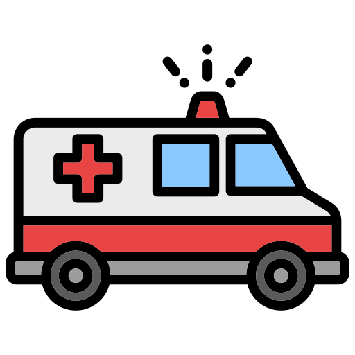 ambulance for neonatal care at hyderabad