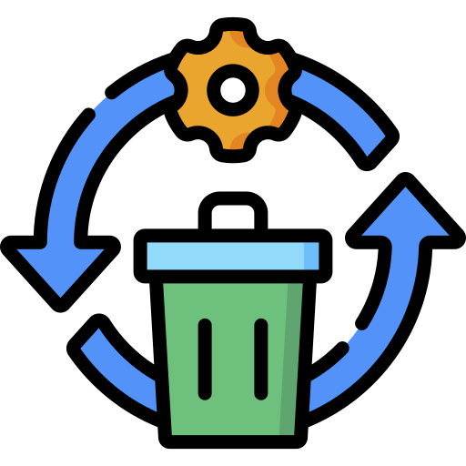 recycling and waste management